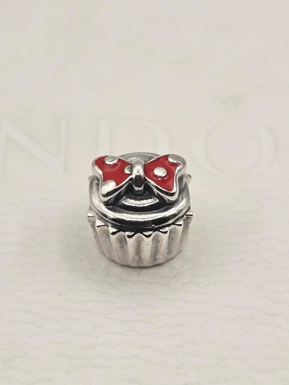 💫Authentic Pandora ⭐️RETIRED⭐️ DISNEY MINNIE CHARM